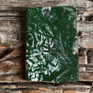 the chance notebooks - #36