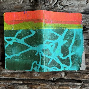 the chance notebooks - #38