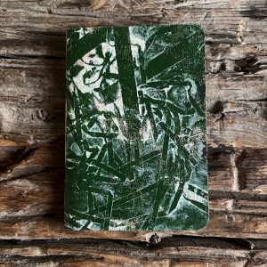 the chance notebooks - #40