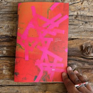 compressed years visual diary (vol. 5)