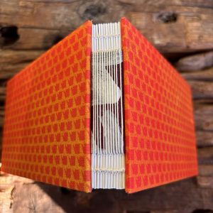 PUNC*T ENUMERATE/ANNIE notebook