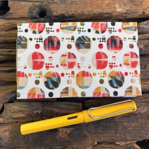 PUNC*T ET CETERA/COURTNEY notebook
