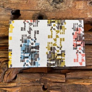 PUNC*T INTERLUDE/NICOLE notebook