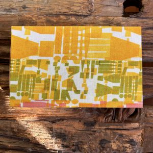 PUNC*T HARMONIZE/OLGA notebook