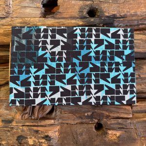PUNC*T CONFERENCE/MARLEE notebook