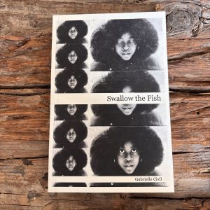 Swallow The Fish: A Memoir in Performance Art