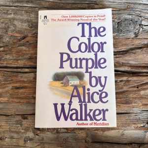 The Color Purple