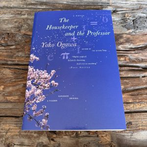 The Housekeeper and the Professor : A Novel