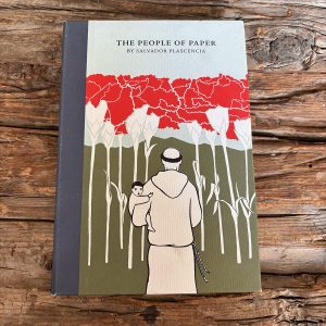 The People of Paper