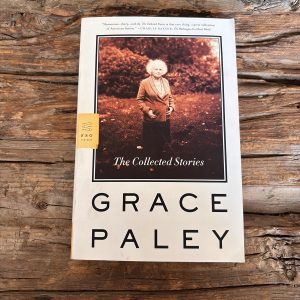 The Collected Stories