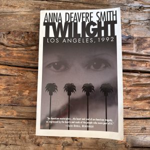 Twilight: Los Angeles, 1992