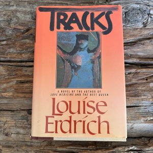 Tracks