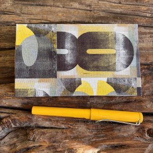 COUNTER JULIE notebook