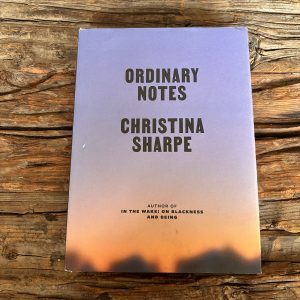 Ordinary Notes