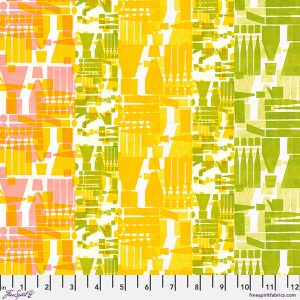 PUNC*T: HARMONIZE / OLGA / PWEB085