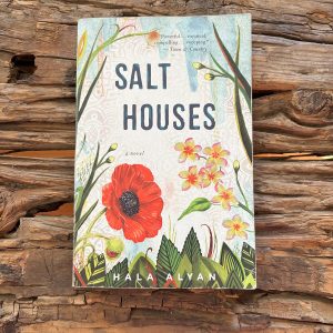 Salt Houses