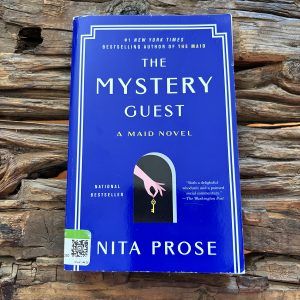 The Mystery Guest