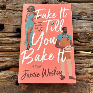 Fake It Till You Bake It