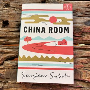 China Room