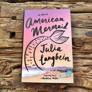 American Mermaid