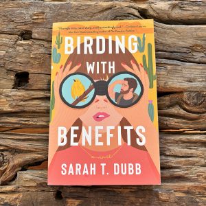Birding With Benefits
